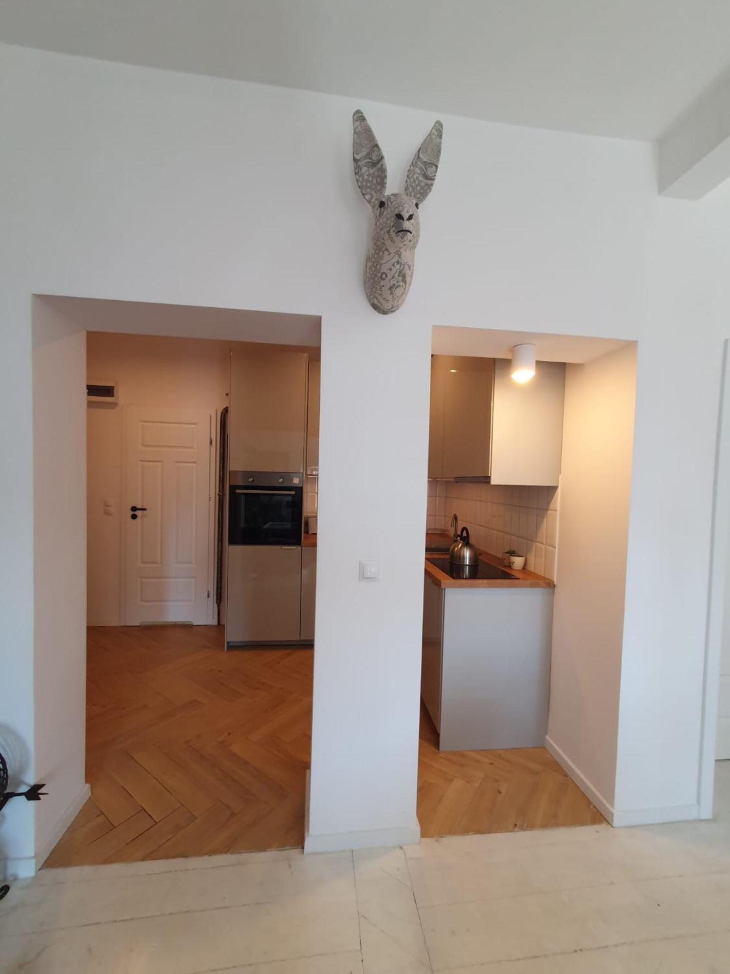 Old Town Dluga Apartment Gdansk Exterior photo